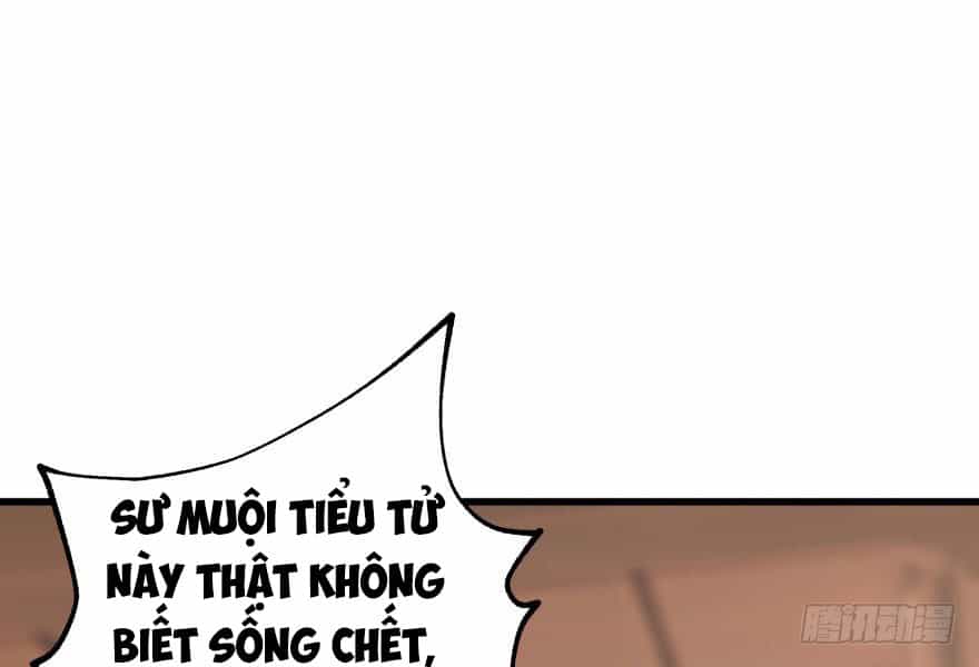 Thú Nhân - Chương 33 - ảnh 28