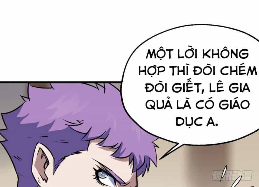 Thú Nhân - Chương 33 - ảnh 35