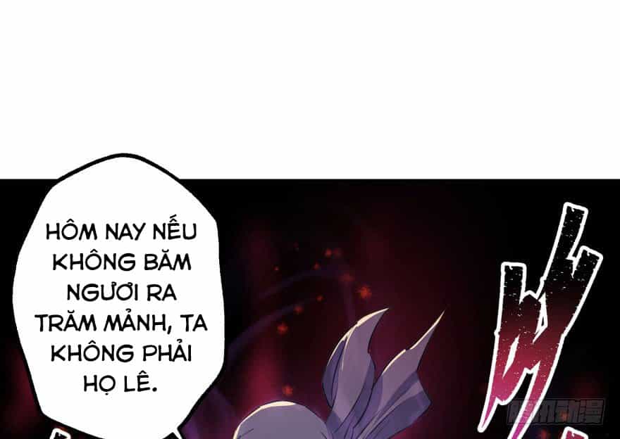 Thú Nhân - Chương 33 - ảnh 52