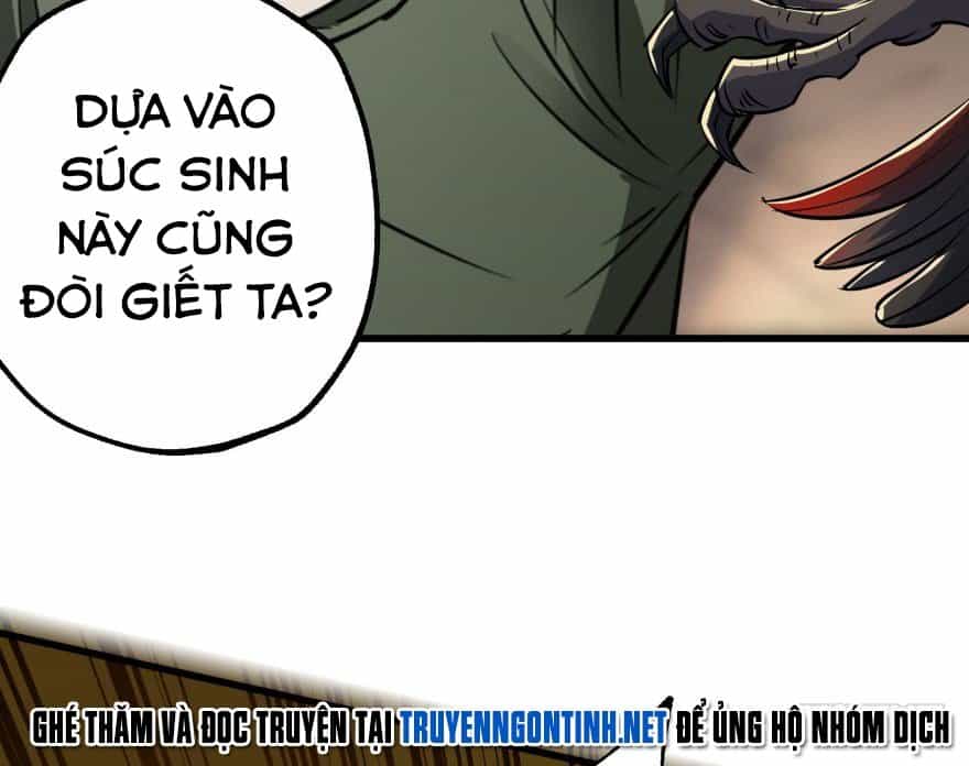 Thú Nhân - Chương 33 - ảnh 65