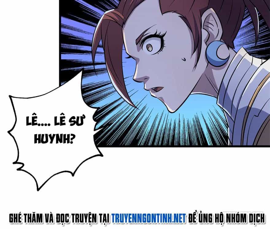 Thú Nhân - Chương 34 - ảnh 15