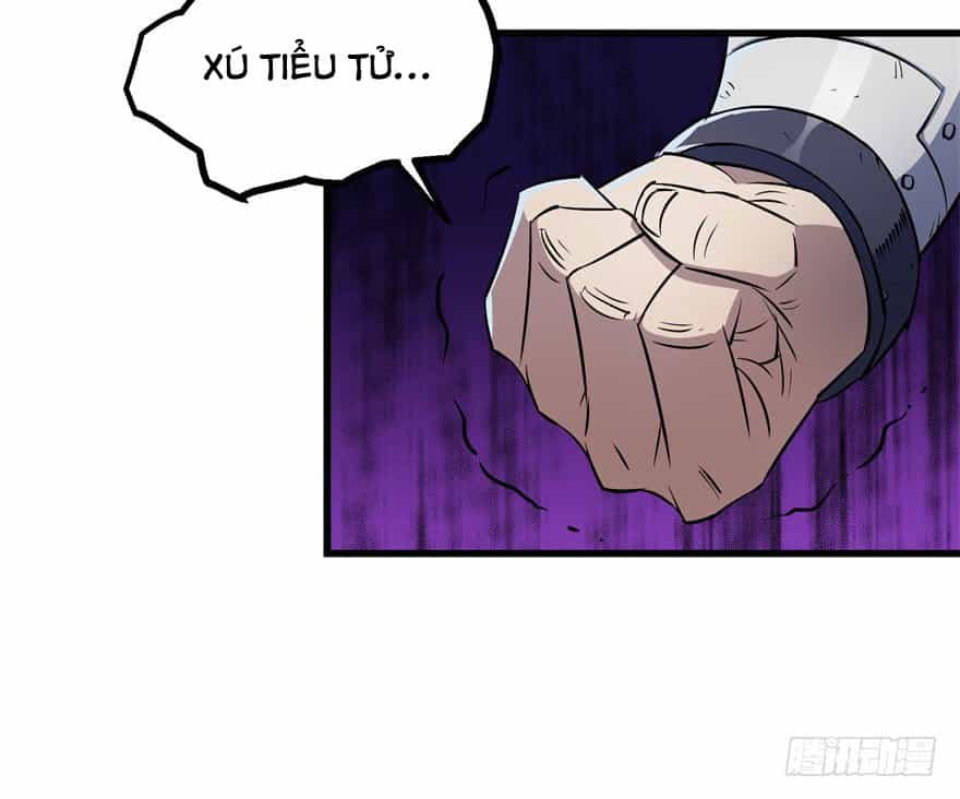 Thú Nhân - Chương 34 - ảnh 20