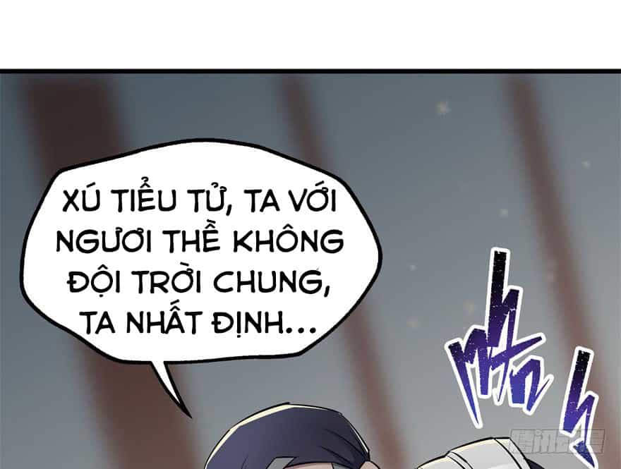 Thú Nhân - Chương 34 - ảnh 21