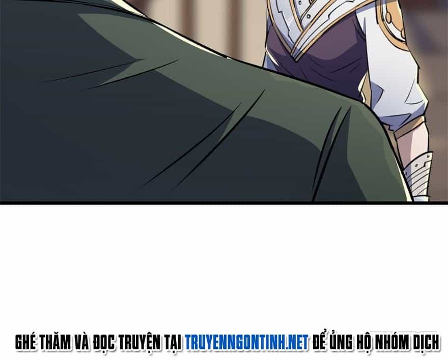 Thú Nhân - Chương 34 - ảnh 29
