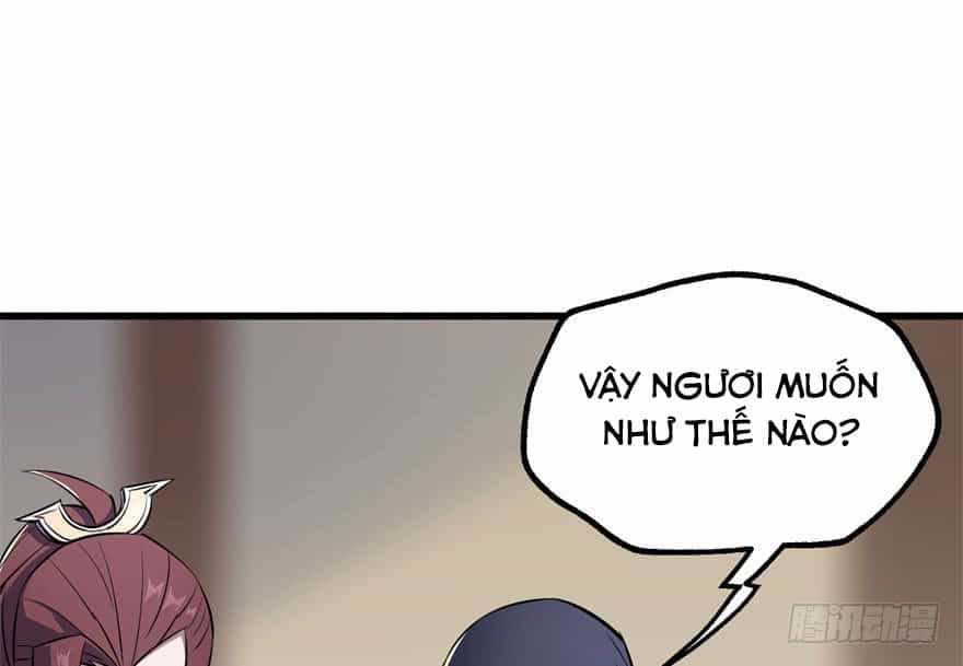 Thú Nhân - Chương 34 - ảnh 32