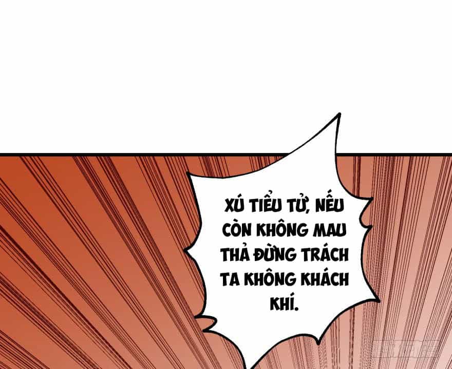 Thú Nhân - Chương 34 - ảnh 38