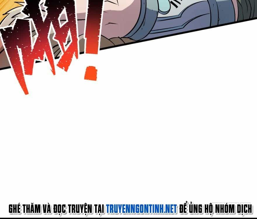 Thú Nhân - Chương 34 - ảnh 49