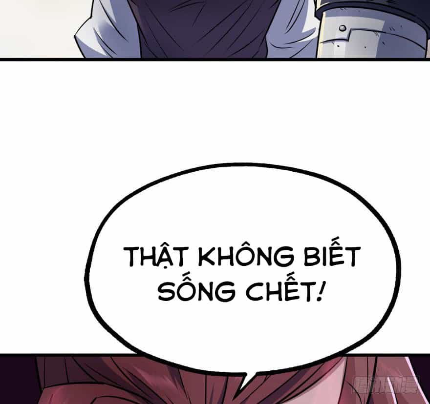 Thú Nhân - Chương 34 - ảnh 56