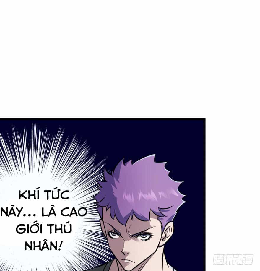 Thú Nhân - Chương 34 - ảnh 58