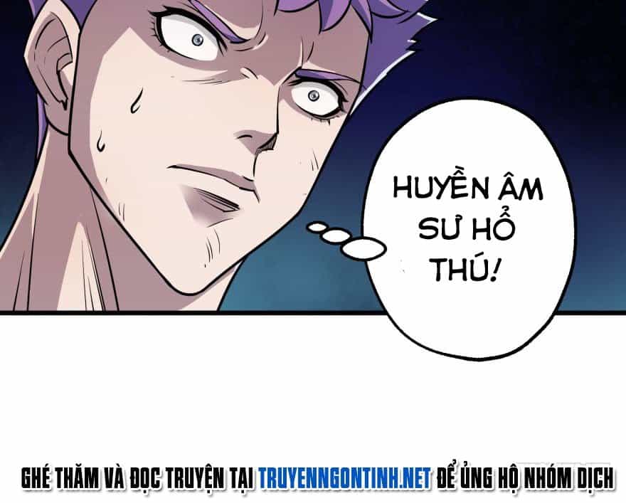 Thú Nhân - Chương 34 - ảnh 70