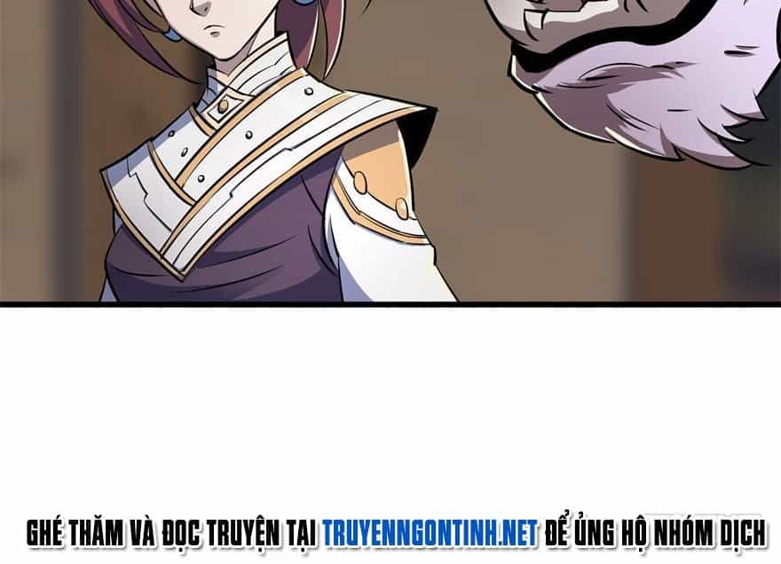 Thú Nhân - Chương 35 - ảnh 10