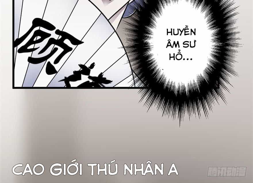 Thú Nhân - Chương 35 - ảnh 12