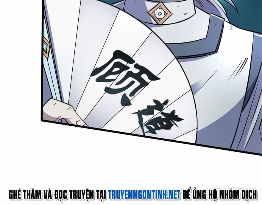 Thú Nhân - Chương 35 - ảnh 17
