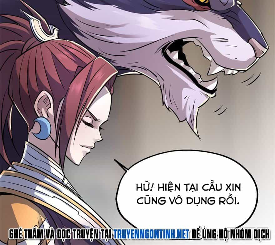 Thú Nhân - Chương 35 - ảnh 22