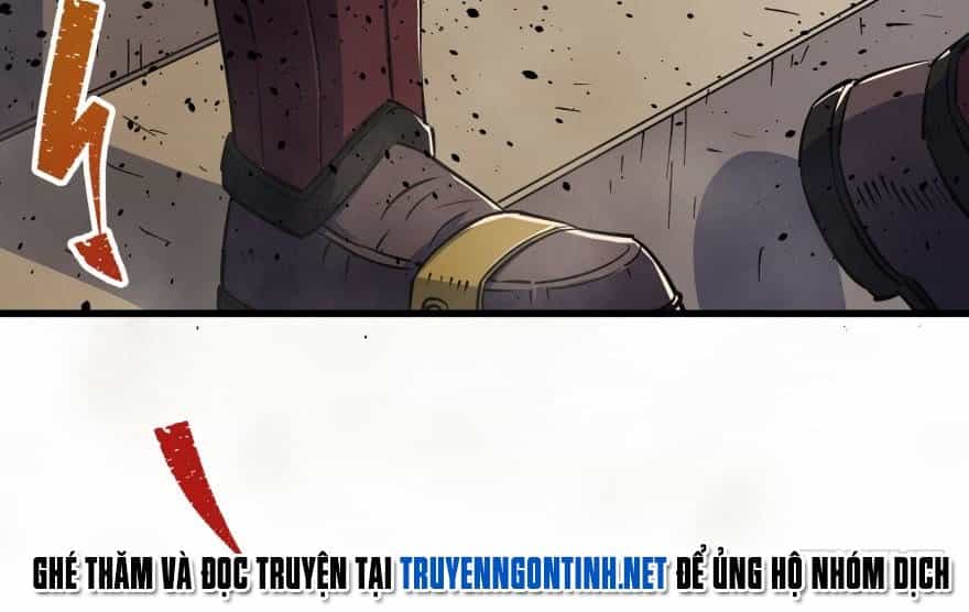 Thú Nhân - Chương 35 - ảnh 58