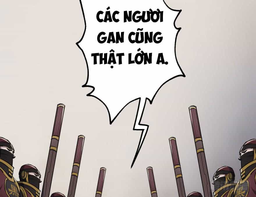 Thú Nhân - Chương 35 - ảnh 61