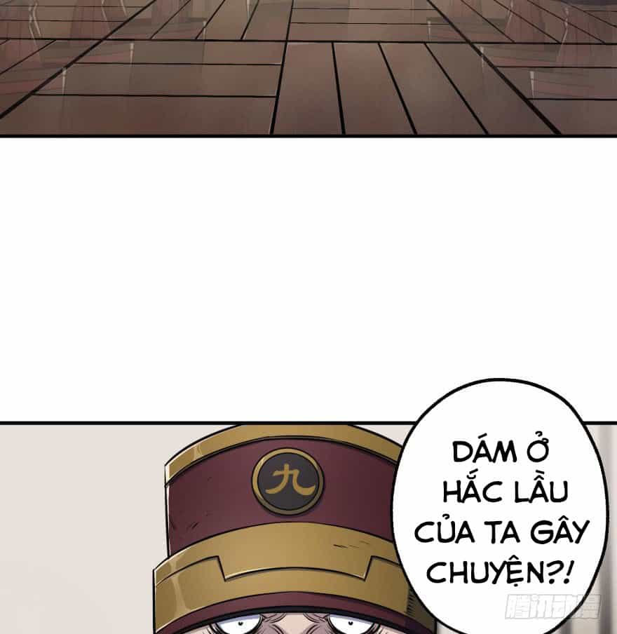 Thú Nhân - Chương 35 - ảnh 63