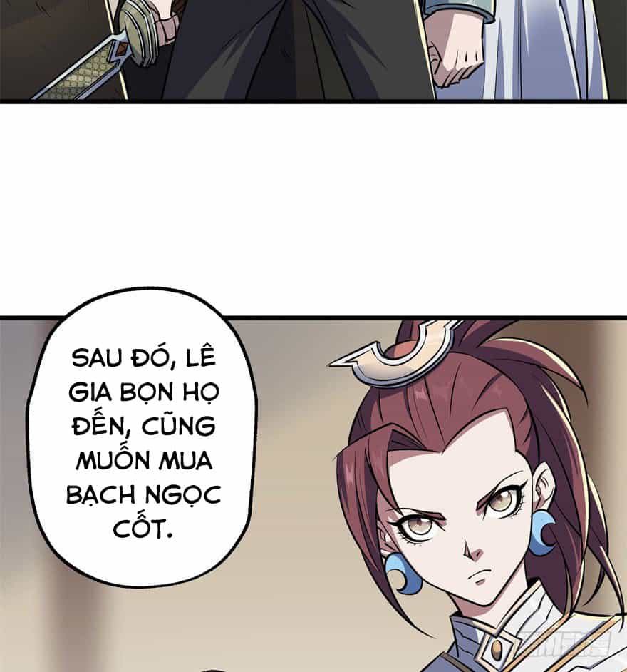 Thú Nhân - Chương 36 - ảnh 10