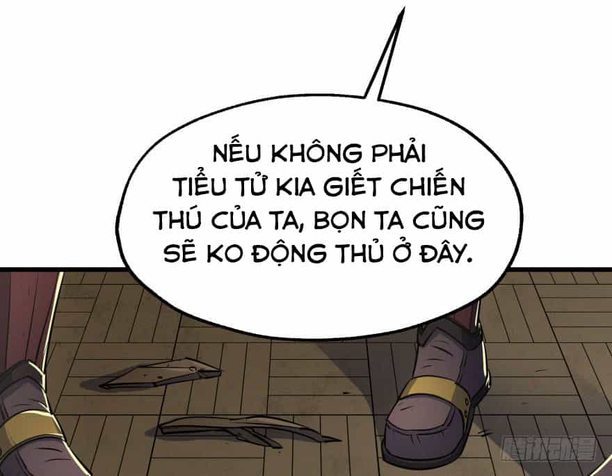Thú Nhân - Chương 36 - ảnh 16