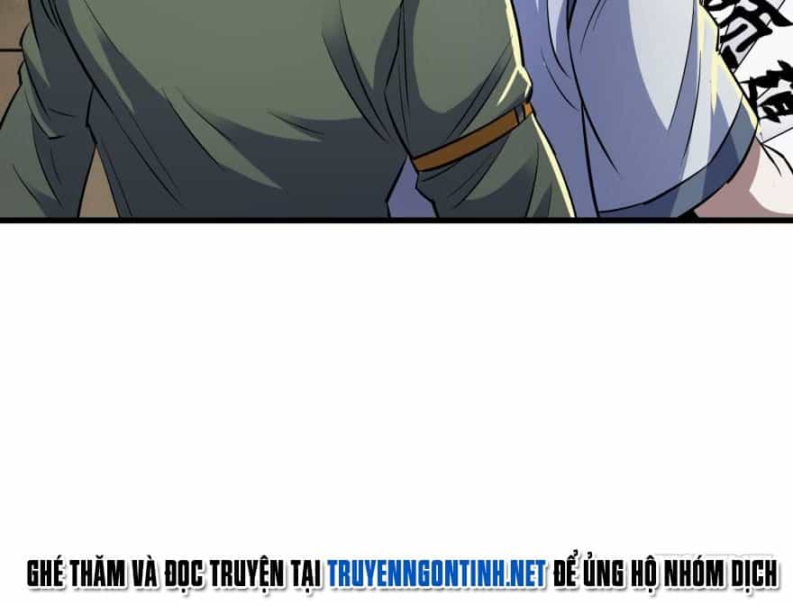 Thú Nhân - Chương 36 - ảnh 18