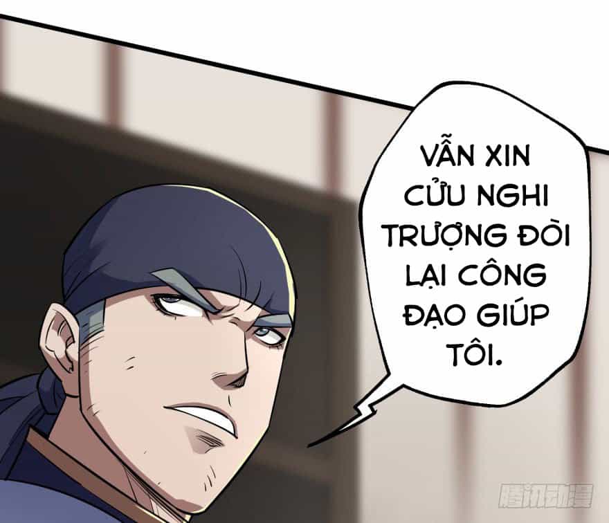 Thú Nhân - Chương 36 - ảnh 19