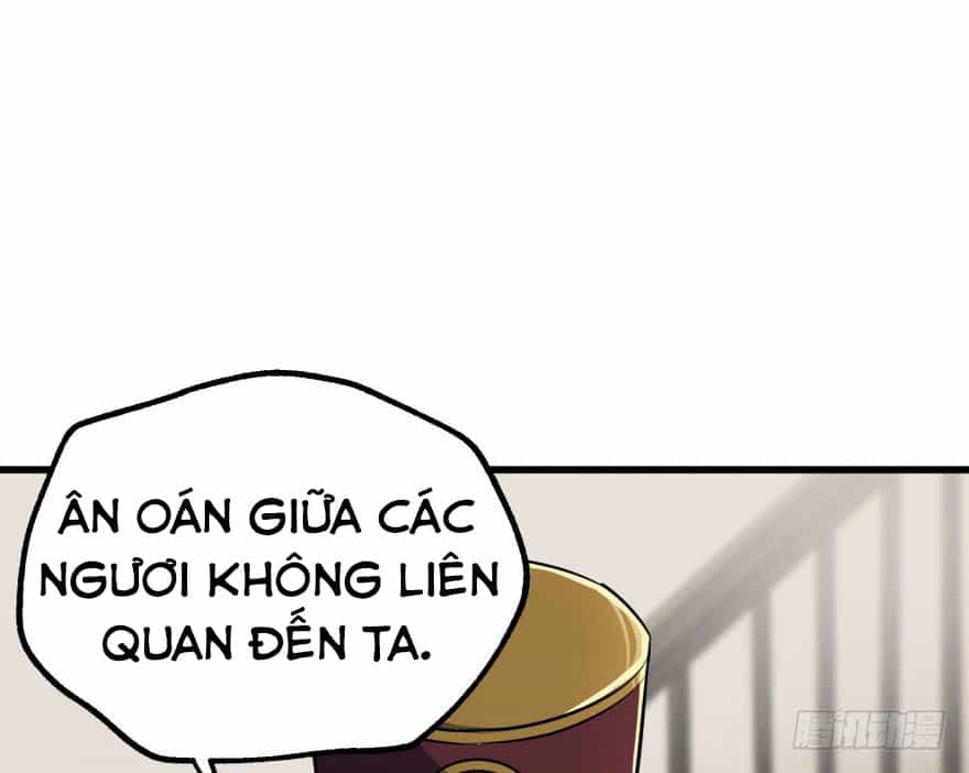 Thú Nhân - Chương 36 - ảnh 21
