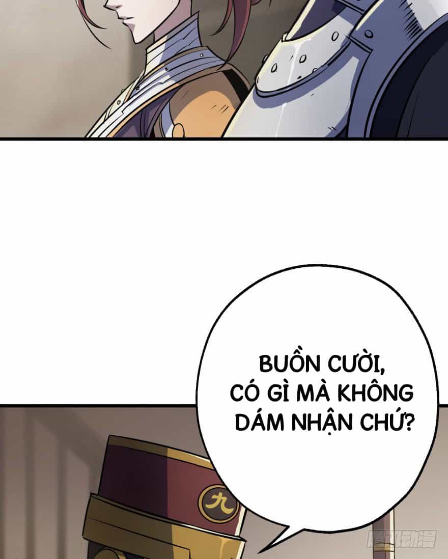 Thú Nhân - Chương 36 - ảnh 38