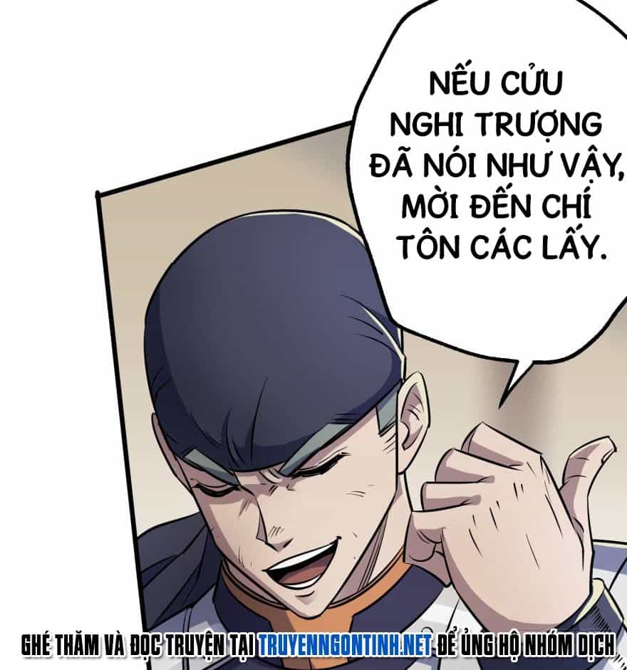 Thú Nhân - Chương 36 - ảnh 40