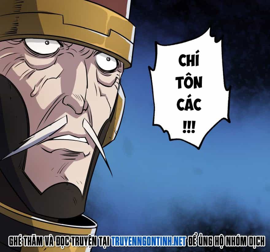 Thú Nhân - Chương 36 - ảnh 42