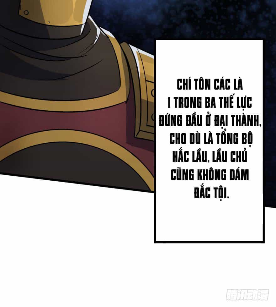 Thú Nhân - Chương 36 - ảnh 43