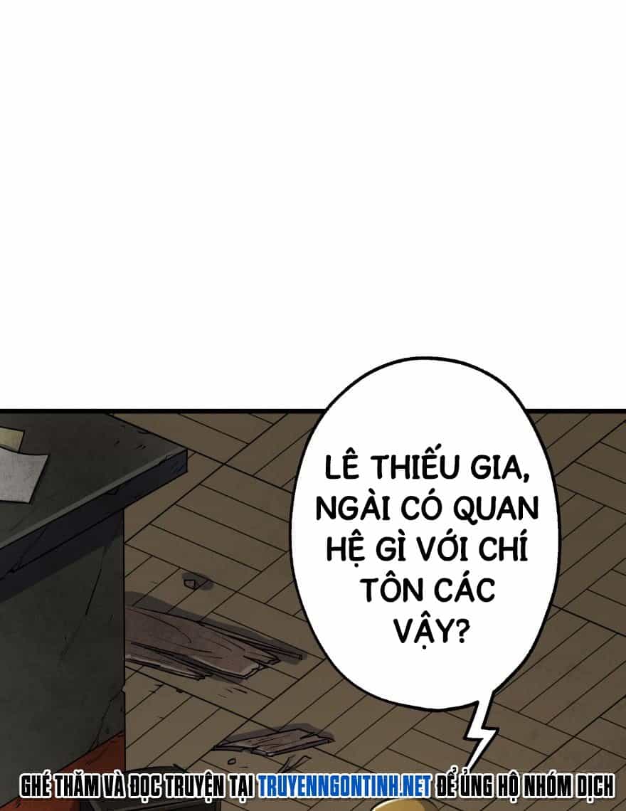 Thú Nhân - Chương 36 - ảnh 44