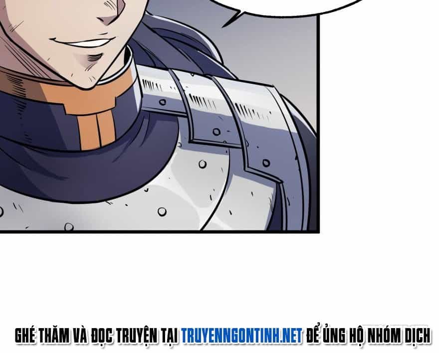 Thú Nhân - Chương 36 - ảnh 48