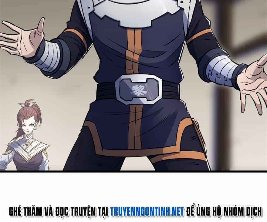 Thú Nhân - Chương 36 - ảnh 50