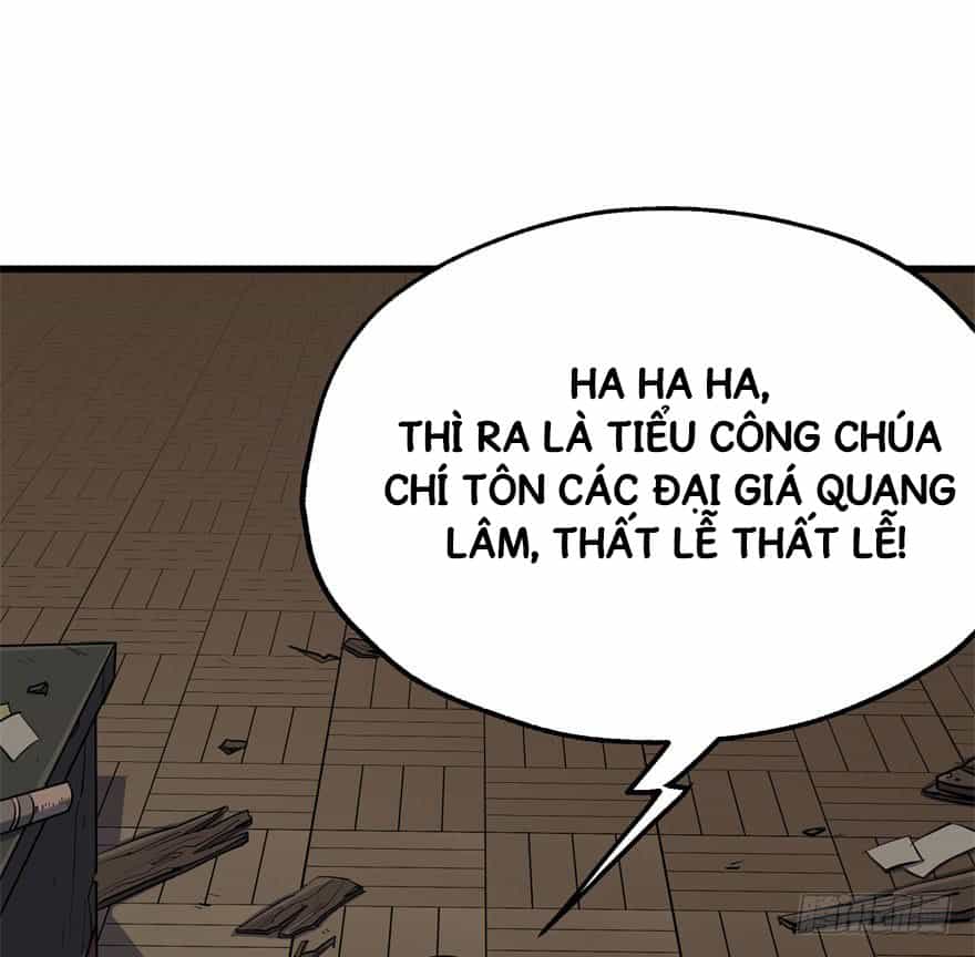 Thú Nhân - Chương 36 - ảnh 54