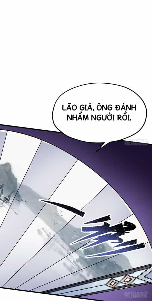 Thú Nhân - Chương 37 - ảnh 31