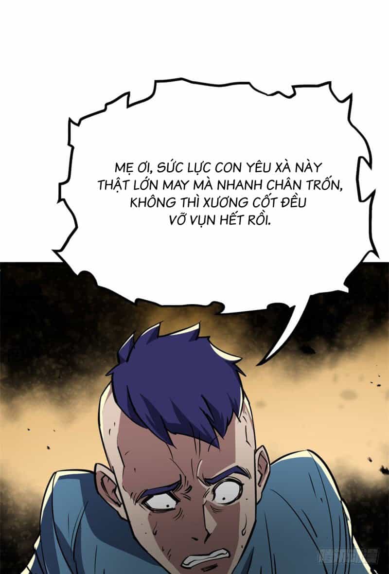 Thú Nhân - Chương 3 - ảnh 11
