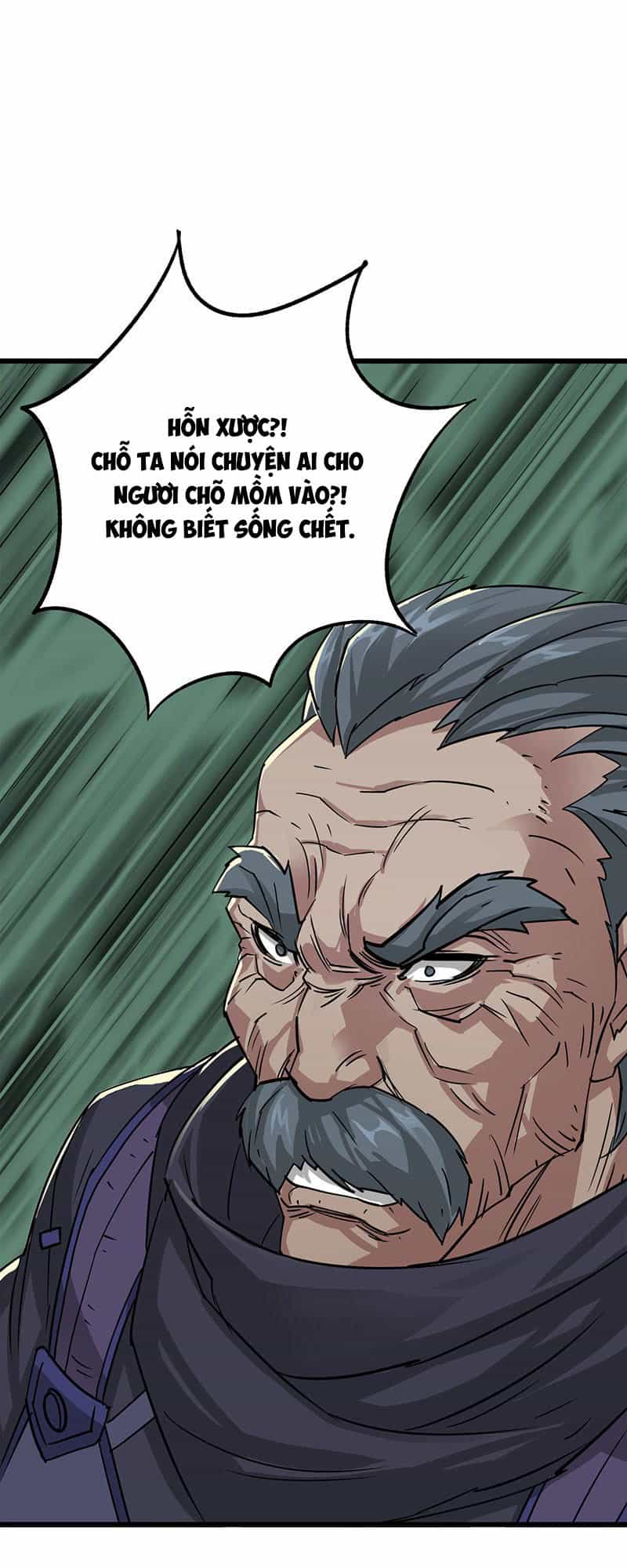 Thú Nhân - Chương 3 - ảnh 64