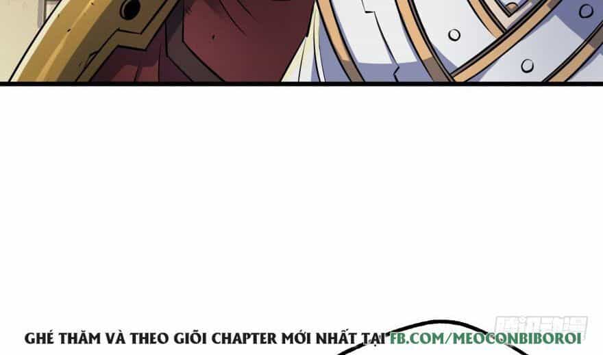 Thú Nhân - Chương 39 - ảnh 3