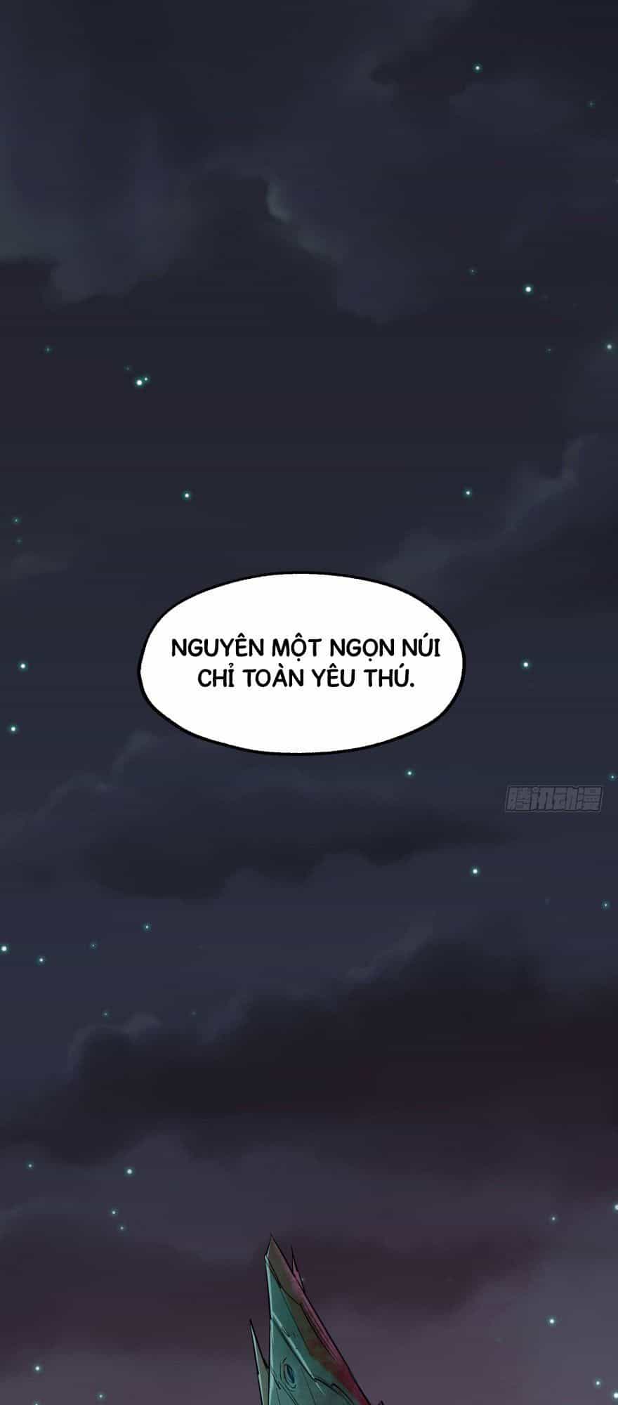 Thú Nhân - Chương 39 - ảnh 51