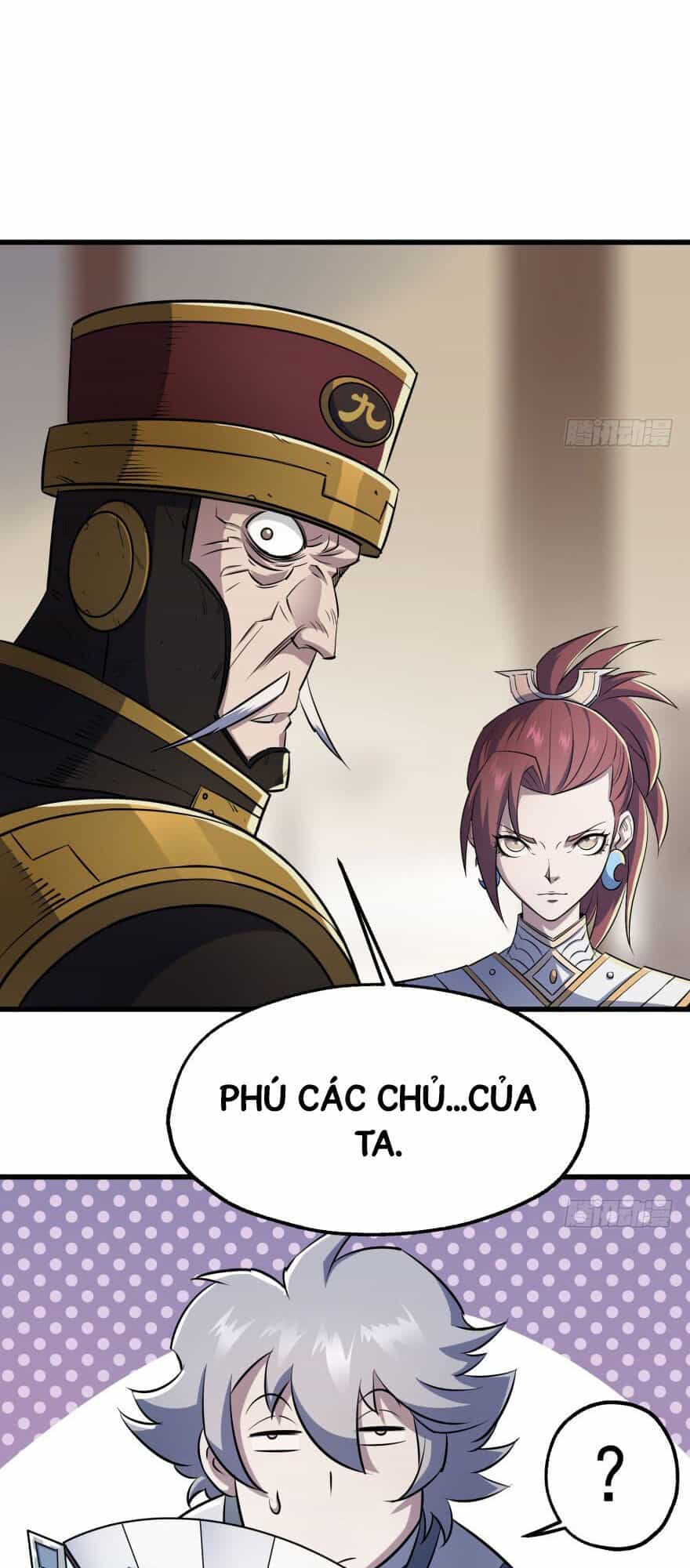 Thú Nhân - Chương 39 - ảnh 8