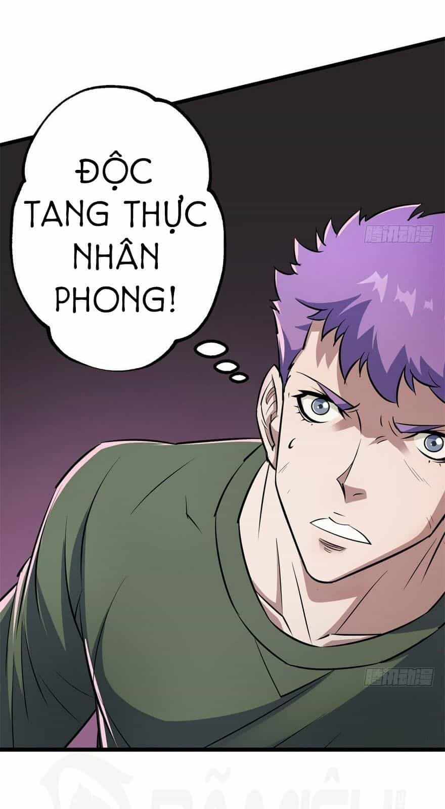 Thú Nhân - Chương 41 - ảnh 25