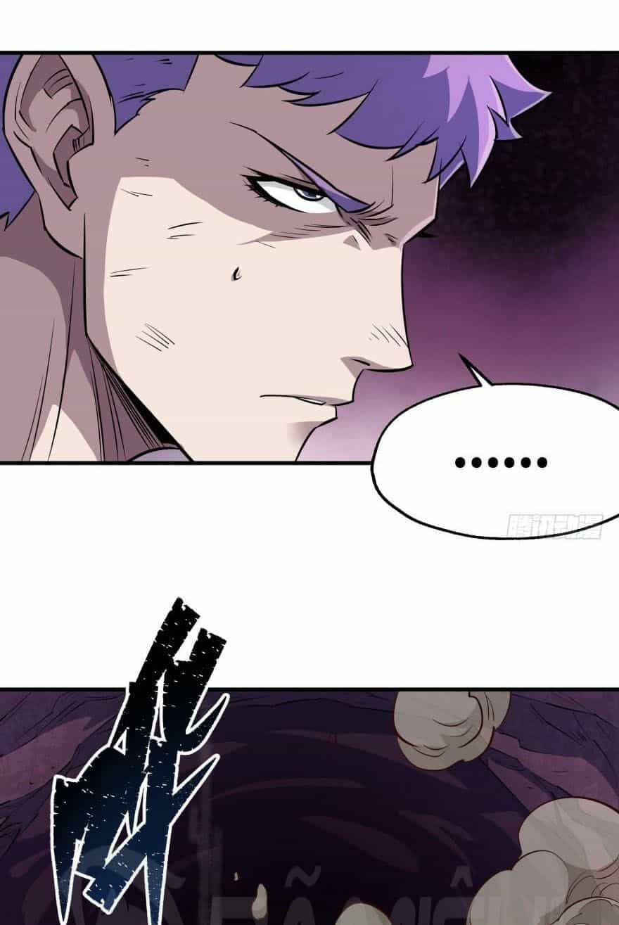 Thú Nhân - Chương 43 - ảnh 28