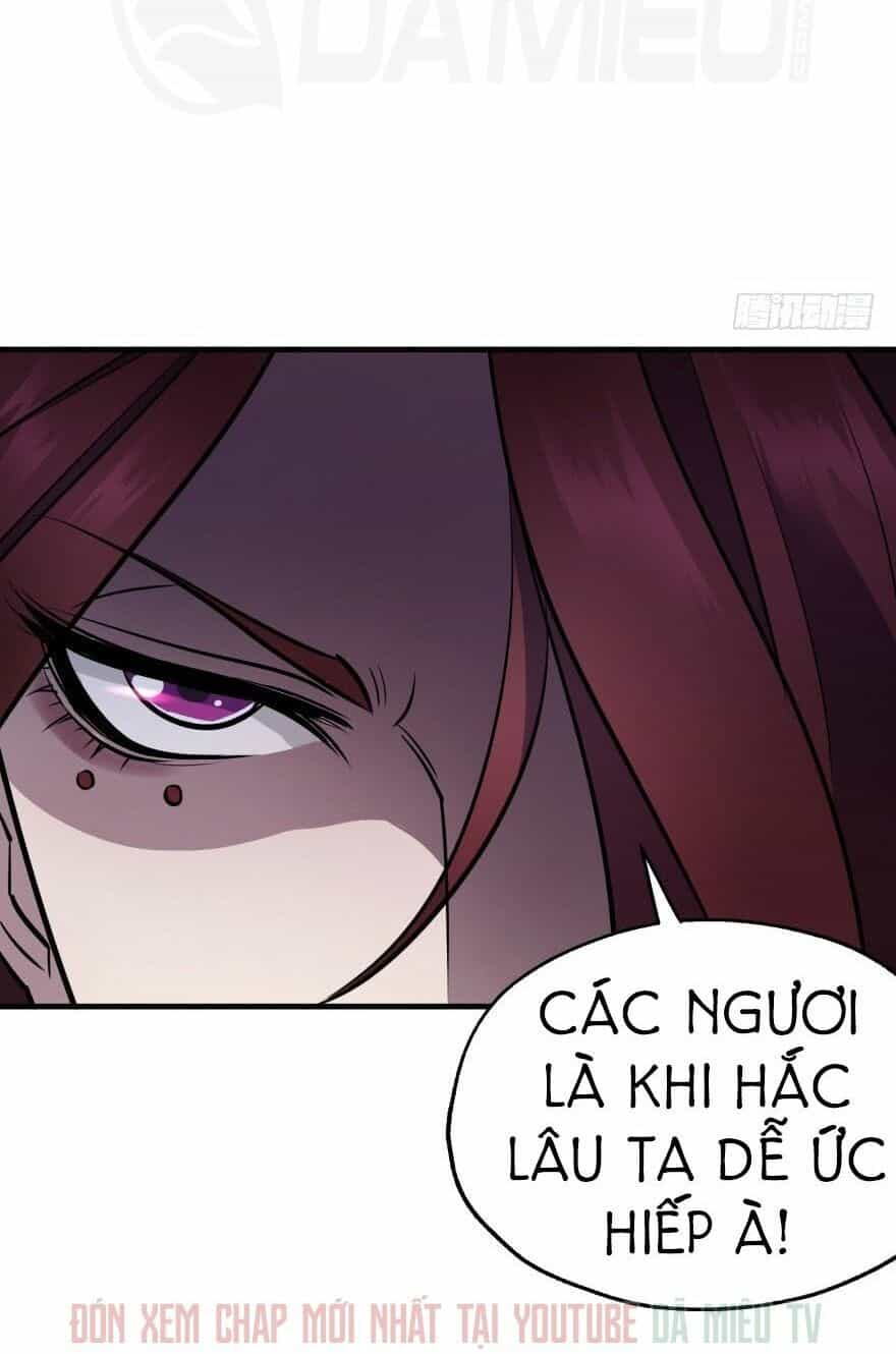 Thú Nhân - Chương 44 - ảnh 32