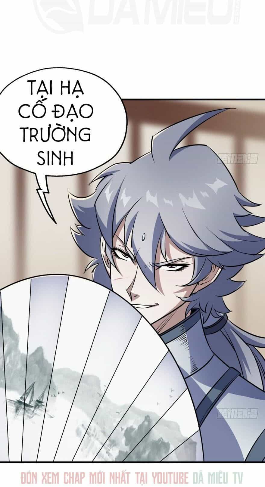 Thú Nhân - Chương 44 - ảnh 38