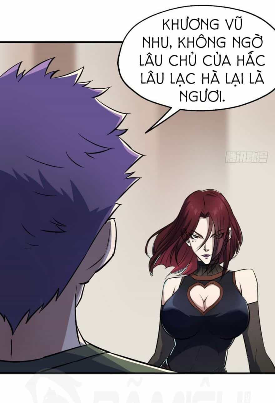 Thú Nhân - Chương 46 - ảnh 28