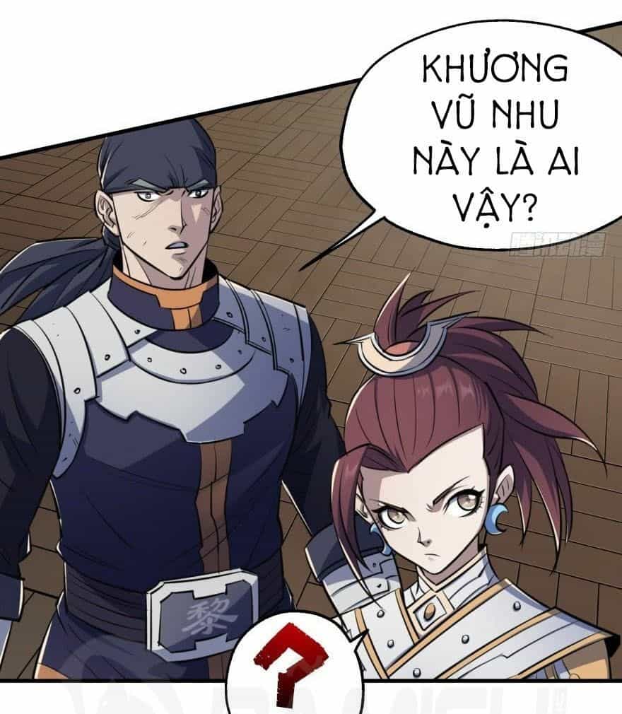 Thú Nhân - Chương 46 - ảnh 30