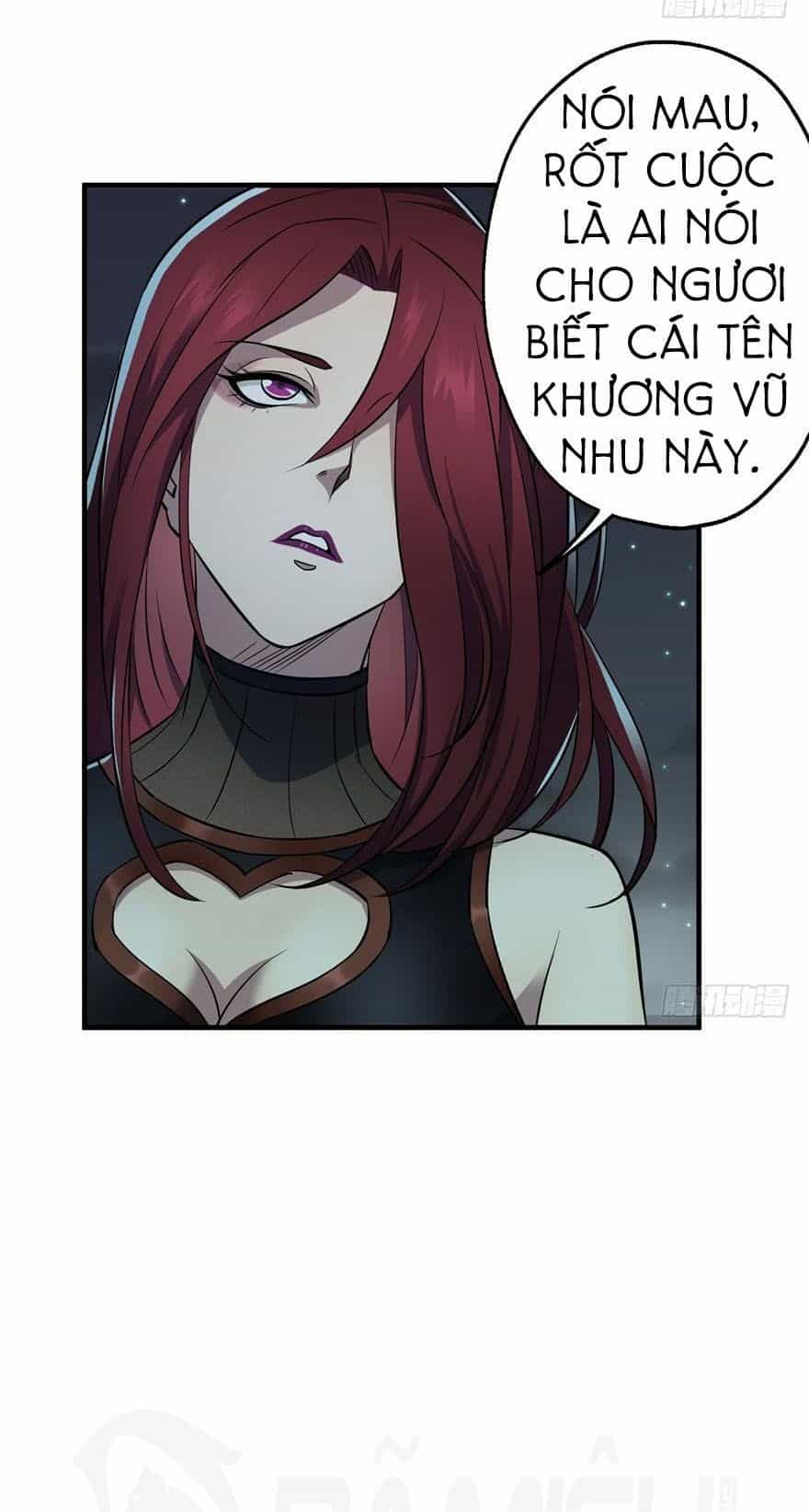 Thú Nhân - Chương 47 - ảnh 30