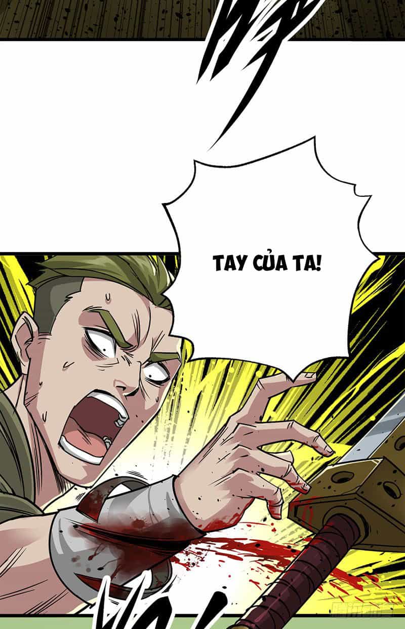 Thú Nhân - Chương 4 - ảnh 10