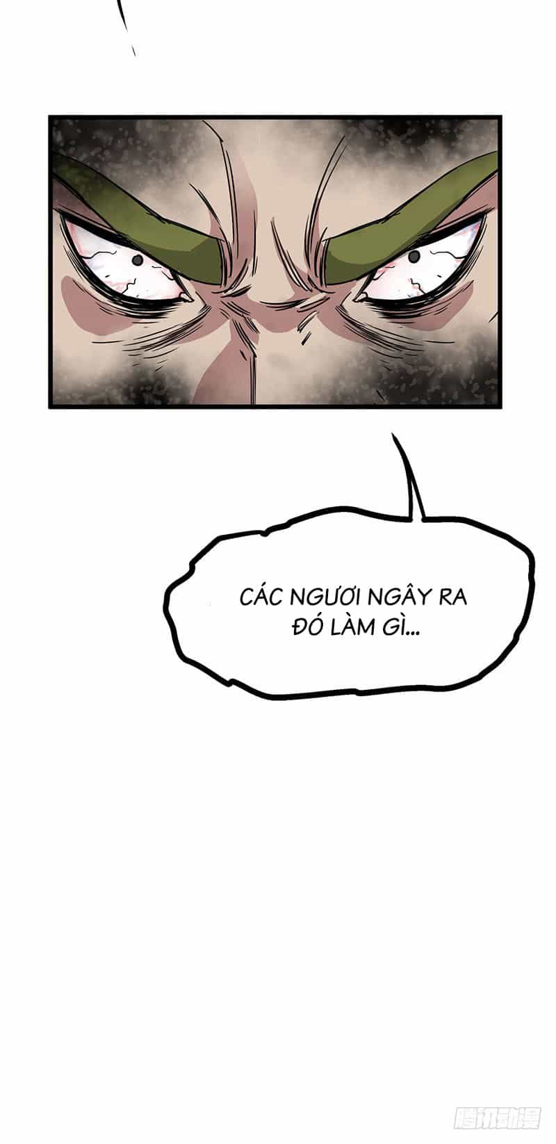 Thú Nhân - Chương 4 - ảnh 42