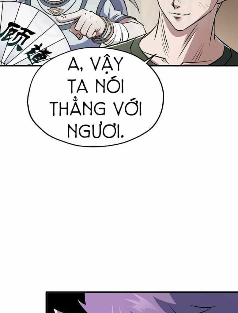 Thú Nhân - Chương 50 - ảnh 15